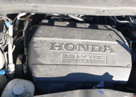 2015 Honda Pilot Ex-L из США, поврежденный, VIN 5FNYF4H56FB041834